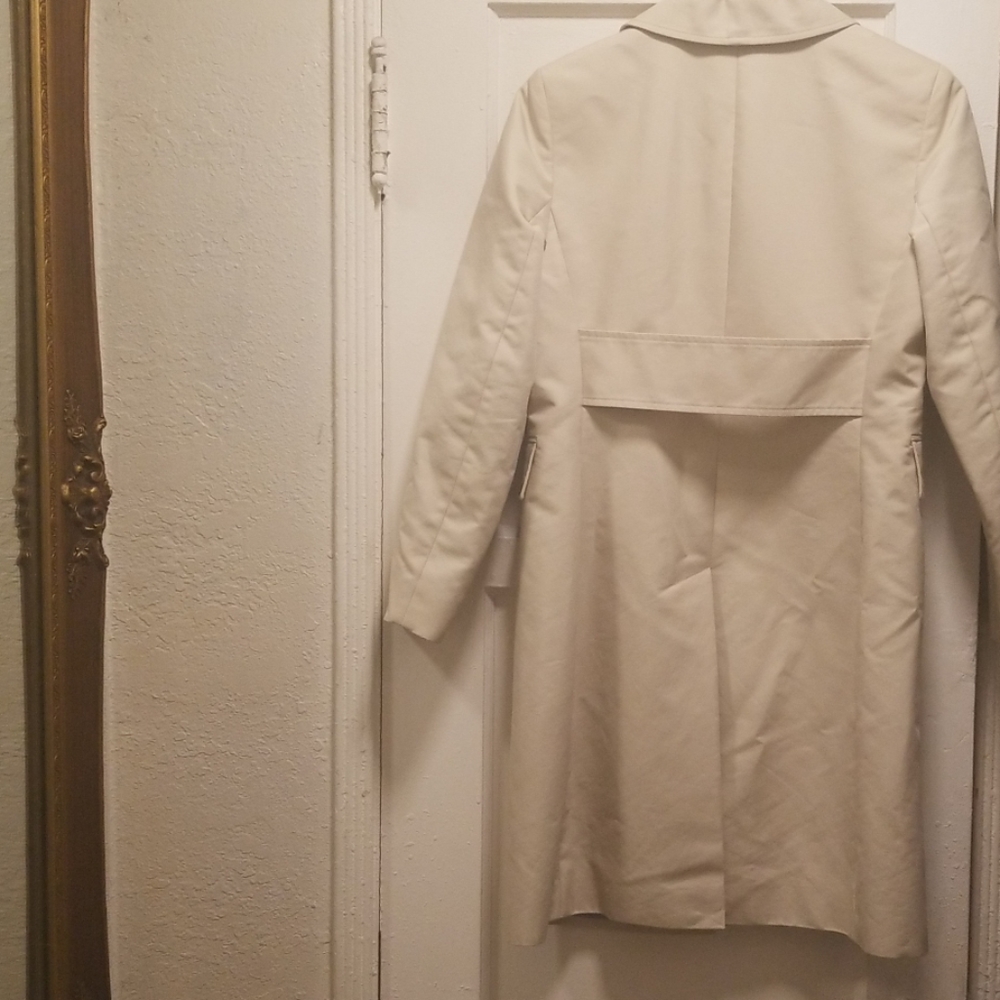 Overcoat - Picture 3 of 4